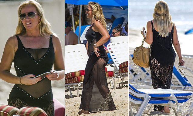 Michelle Mone