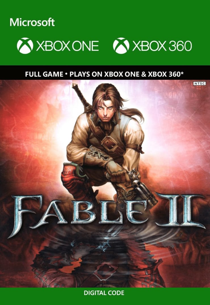 Fable II