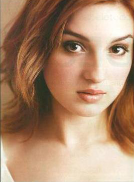 María Valverde picture