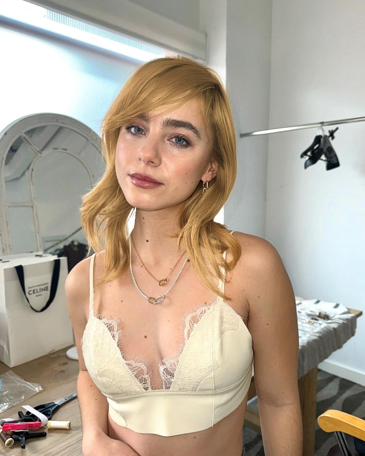 Clara Galle Clara Galle