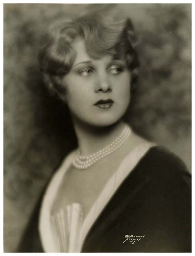 Hazel Forbes