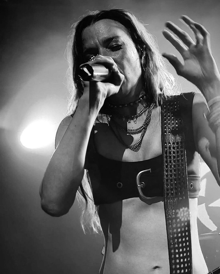 Lzzy Hale