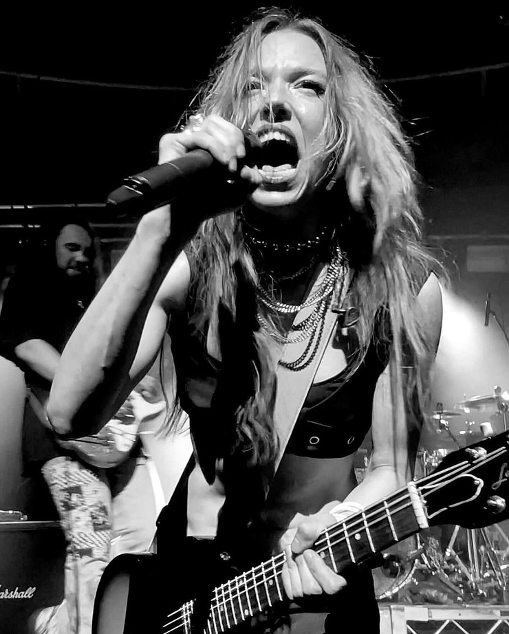 Lzzy Hale
