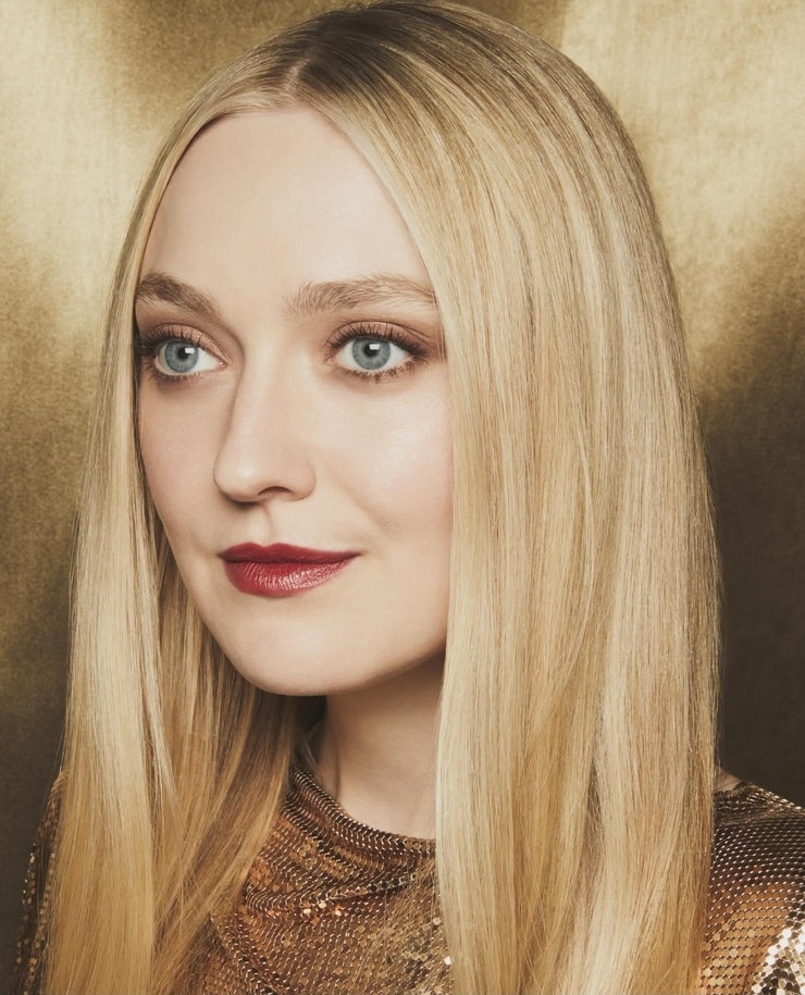 Picture of Dakota Fanning