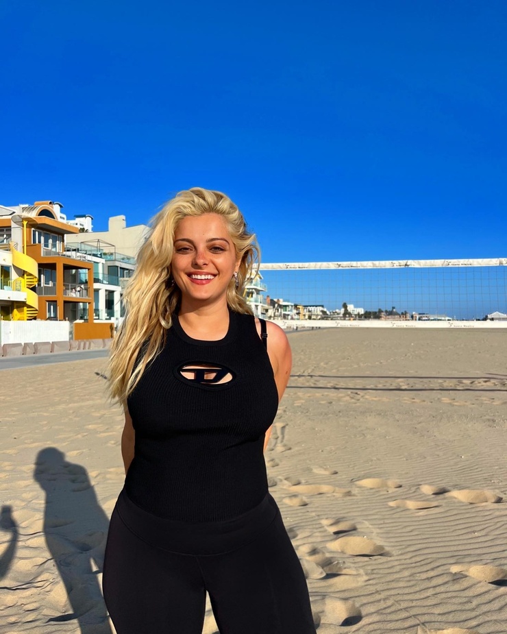 Bebe Rexha