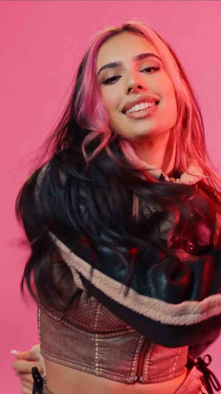 Kylie Cantrall Kylie Cantrall