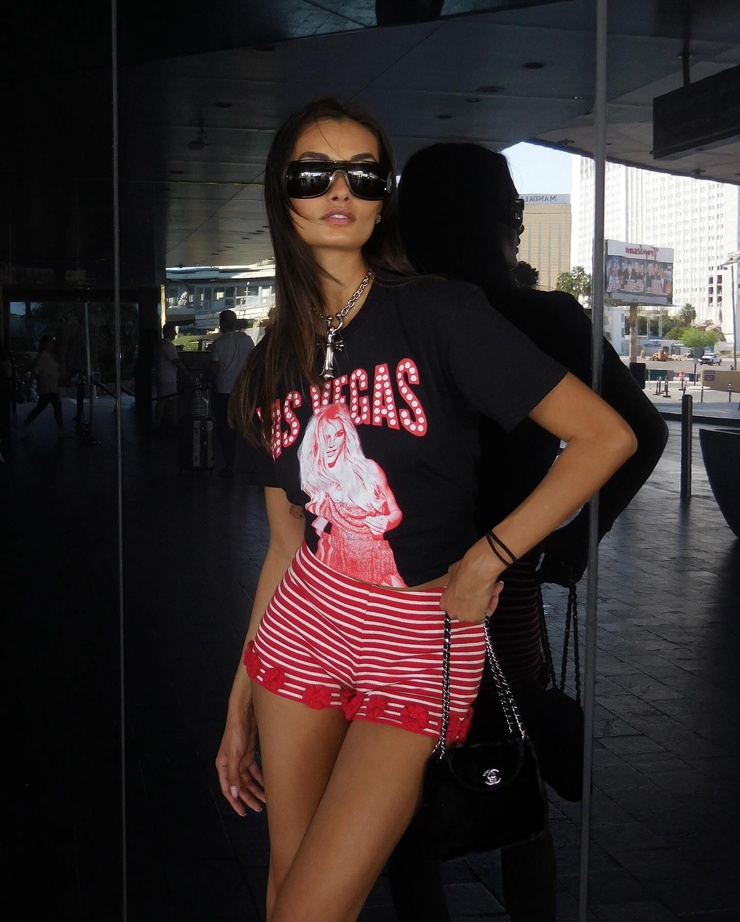 Gizele Oliveira