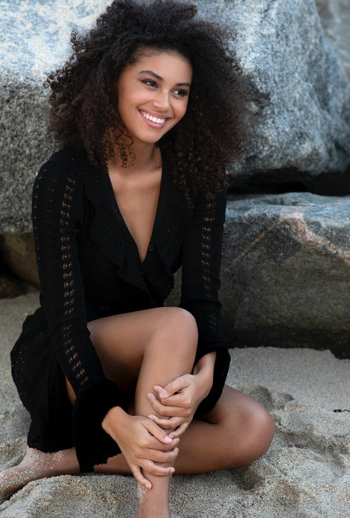 Image of Birta Abiba