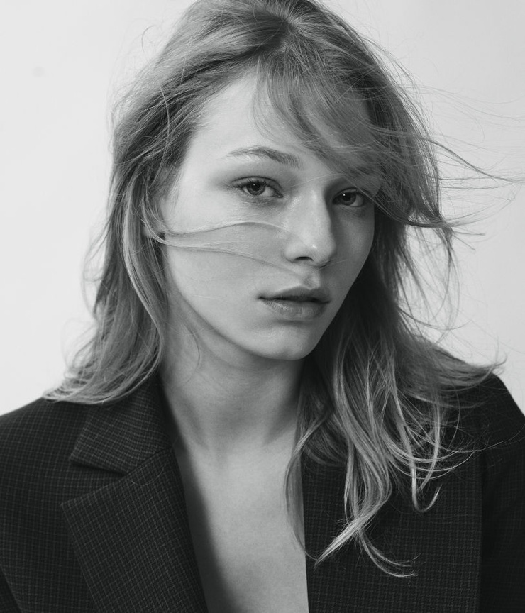 JARA VAN ROOTSELAAR
