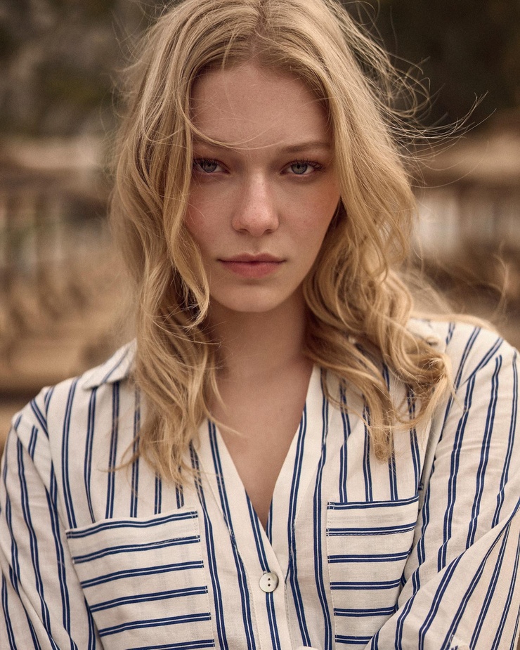 JARA VAN ROOTSELAAR