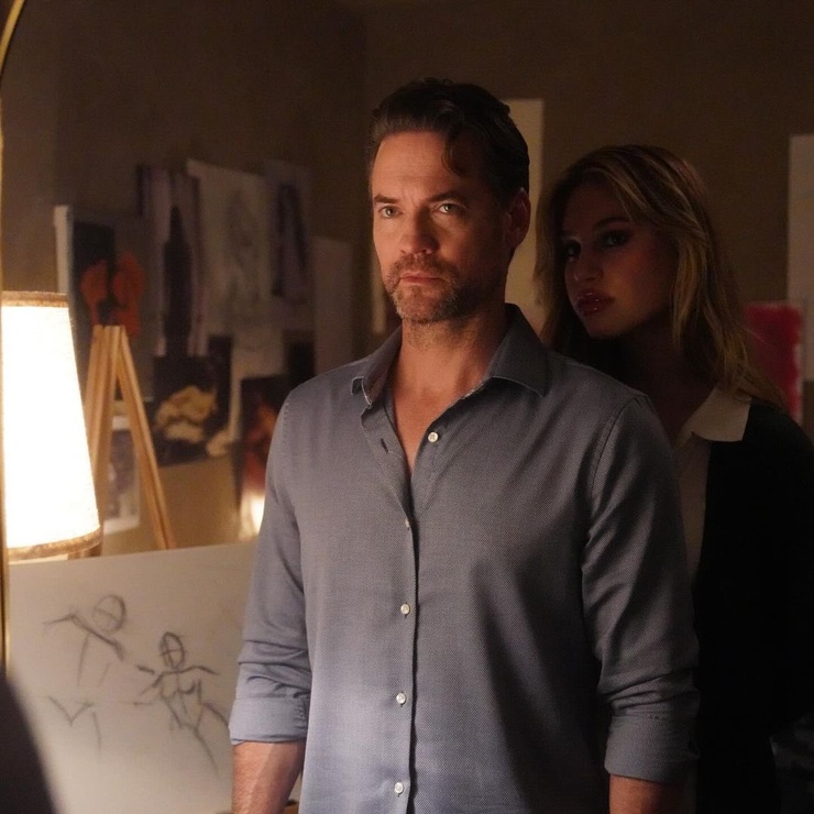 Shane West