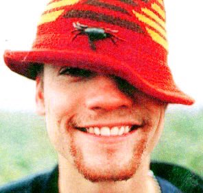 Shane West