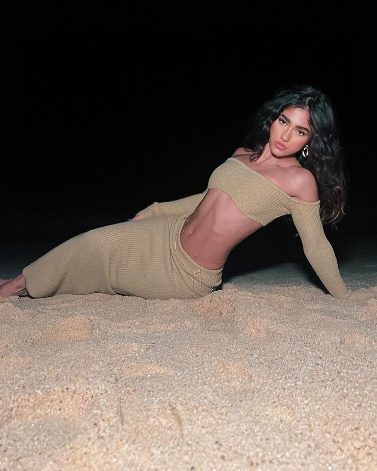 Picture of Rayna Vallandingham