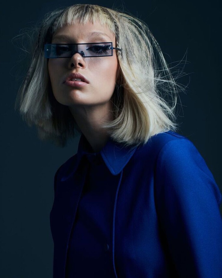 Liilia Lehtsaar