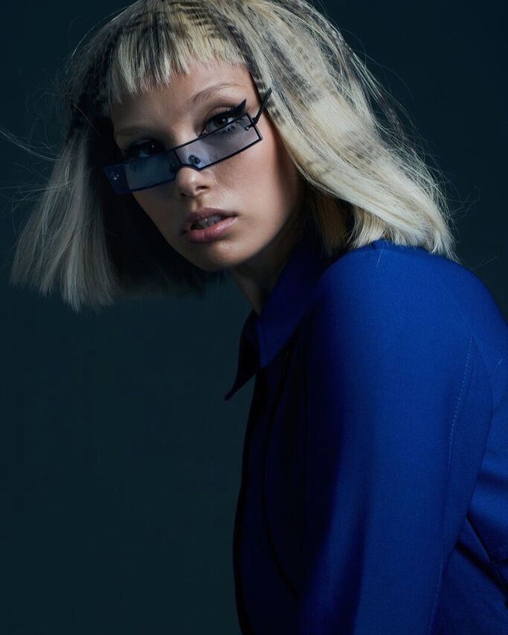 Liilia Lehtsaar