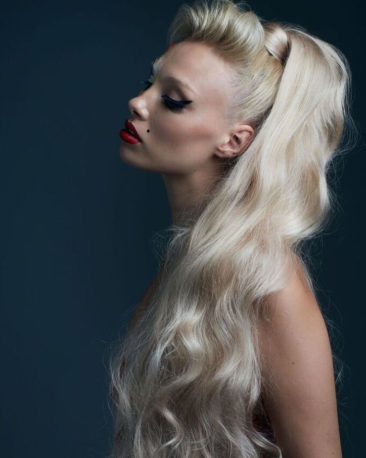 Liilia Lehtsaar