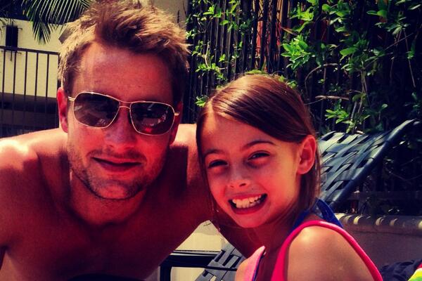 Justin Hartley