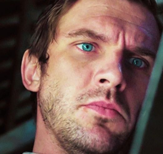 Dan Stevens