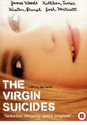 The Virgin Suicides  