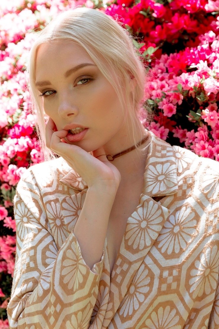 Liilia Lehtsaar