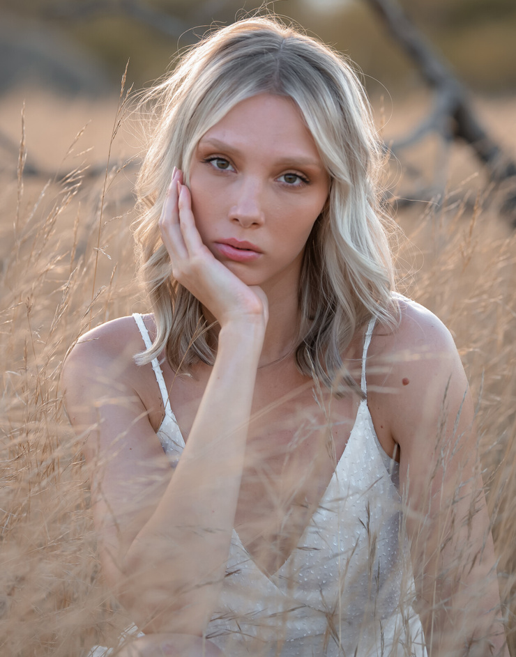 Liilia Lehtsaar