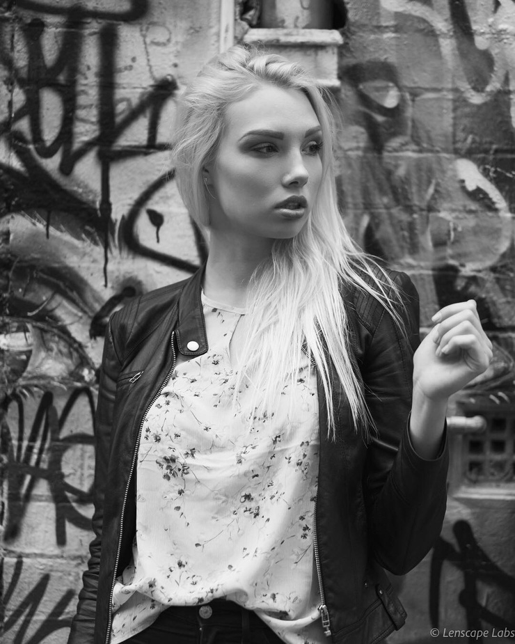 Liilia Lehtsaar
