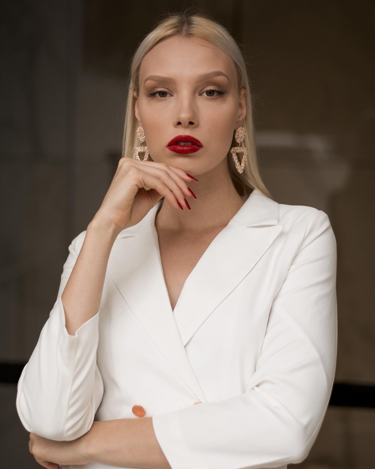Liilia Lehtsaar