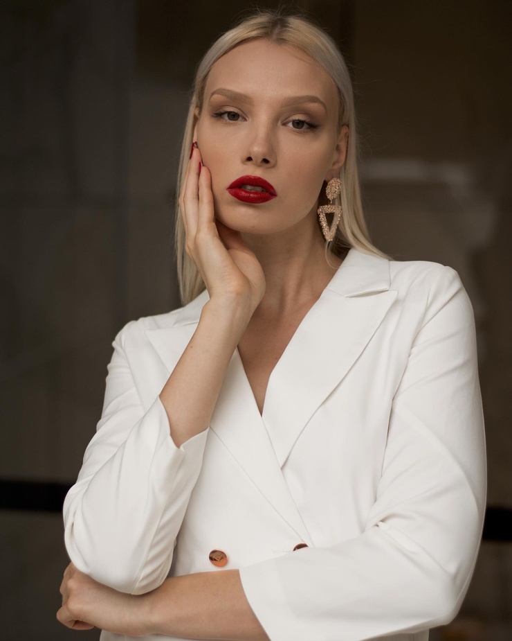 Liilia Lehtsaar