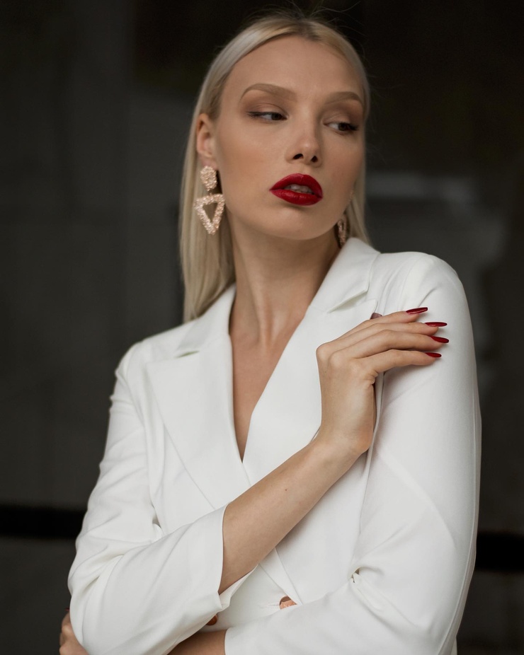 Liilia Lehtsaar