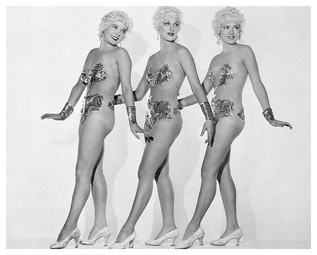 Peaches Jackson