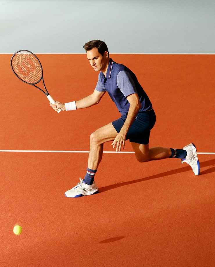 Roger Federer