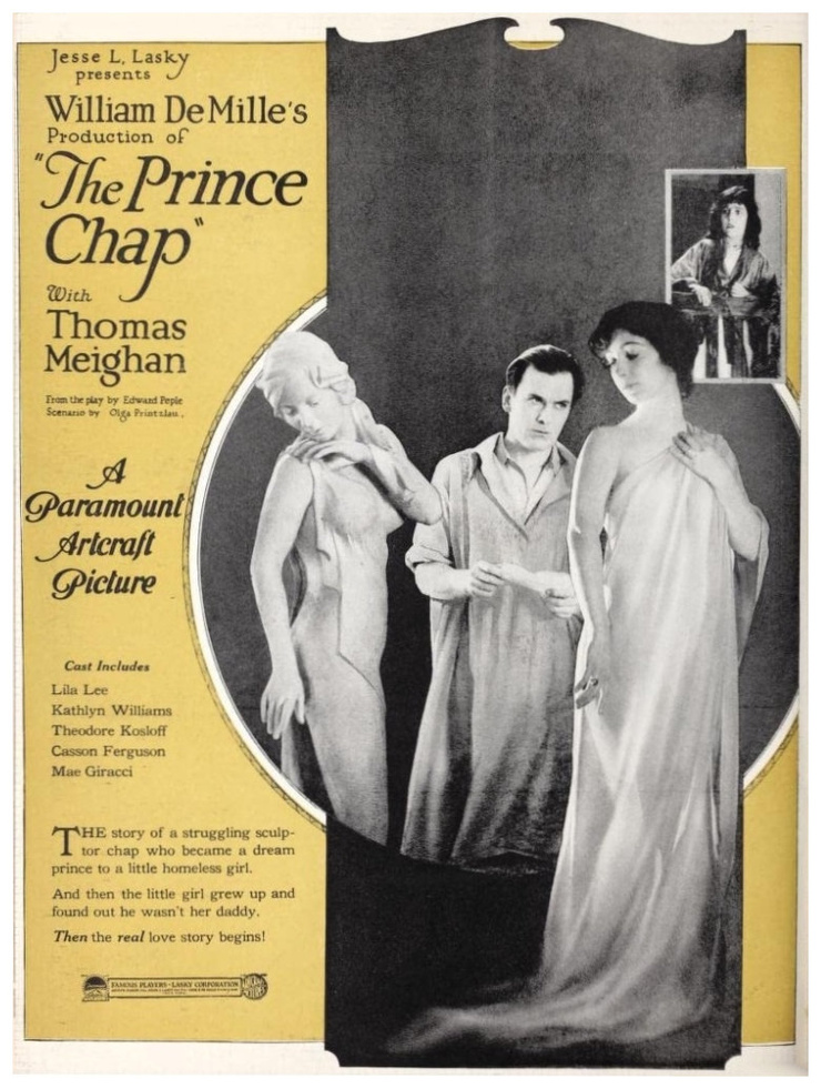 The Prince Chap