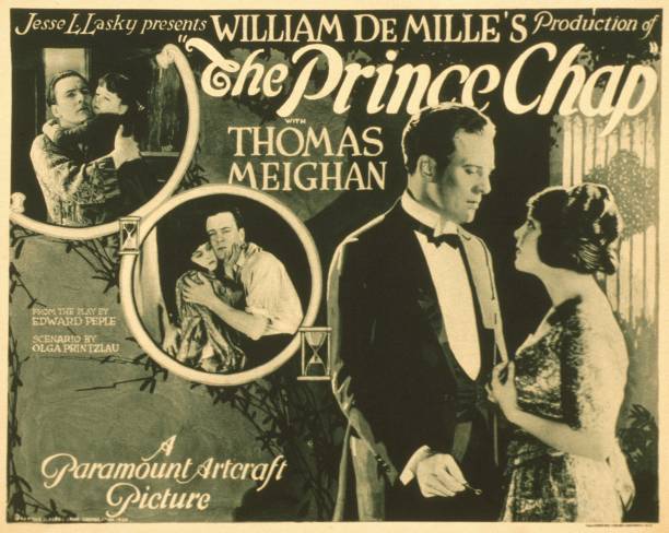 The Prince Chap