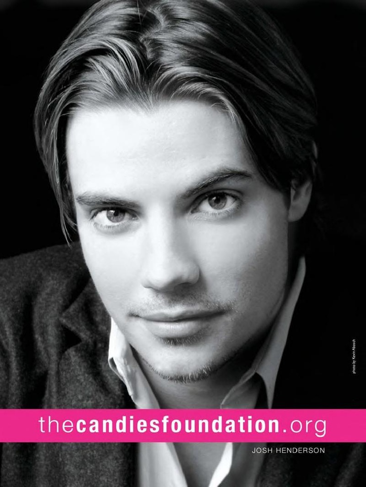 Josh Henderson