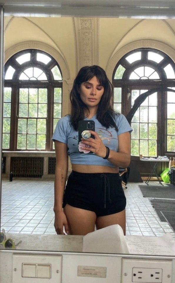 Diane Guerrero