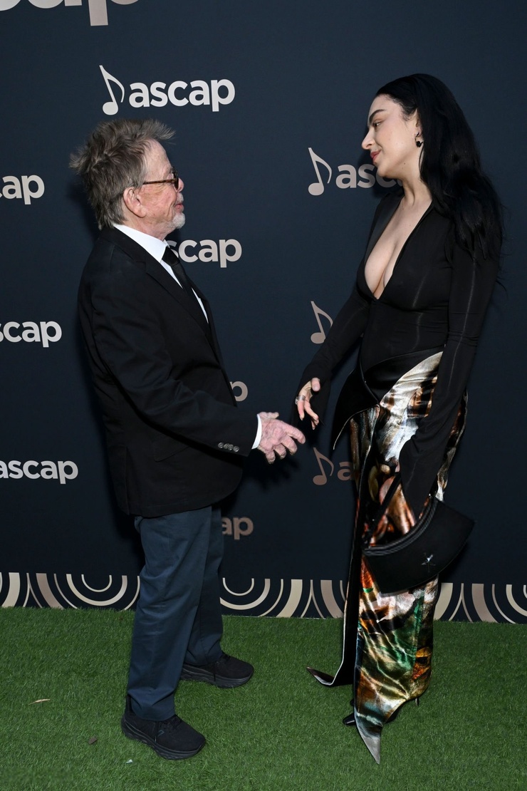 Charli XCX