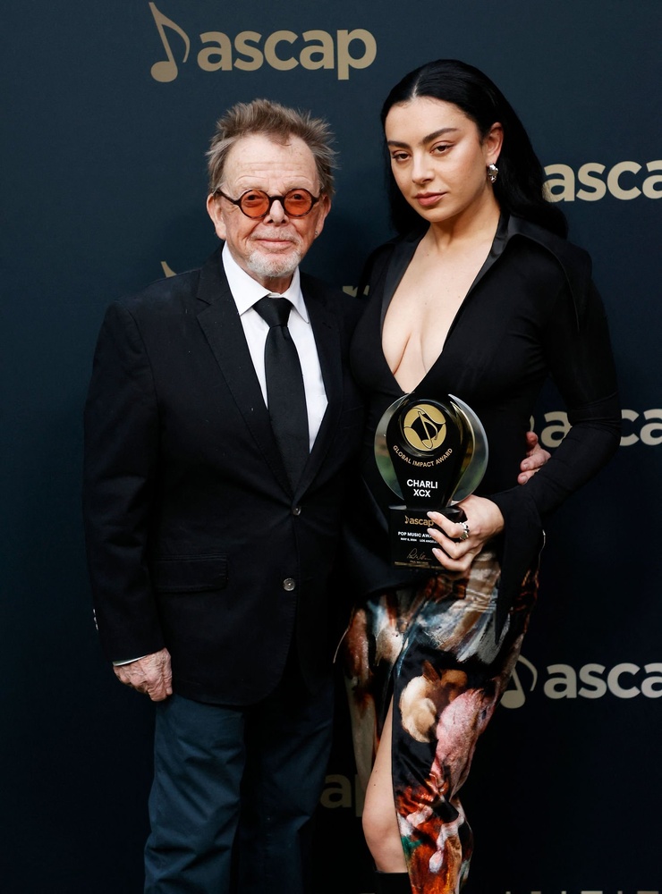 Charli XCX
