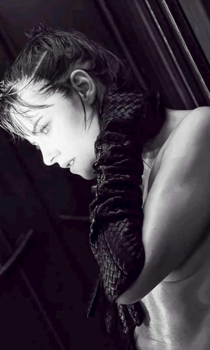 Kristen Stewart Kristen Stewart