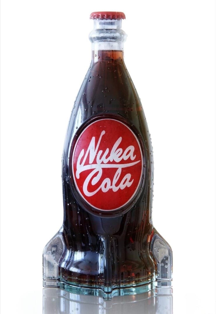 Nuka-Cola