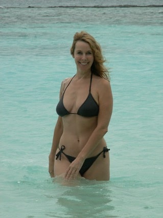 Jane Warner