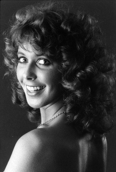 Jane Warner