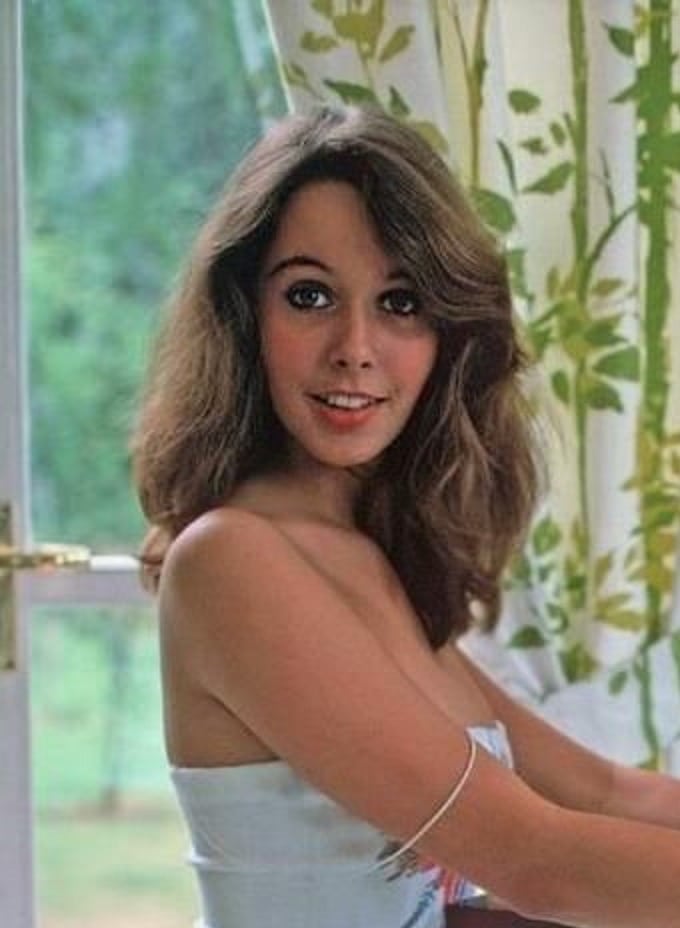 Jane Warner