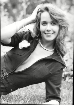 Jane Warner