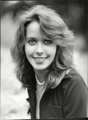 Jane Warner