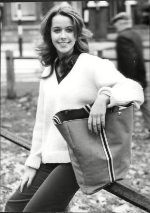 Jane Warner