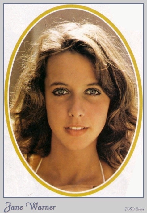 Jane Warner