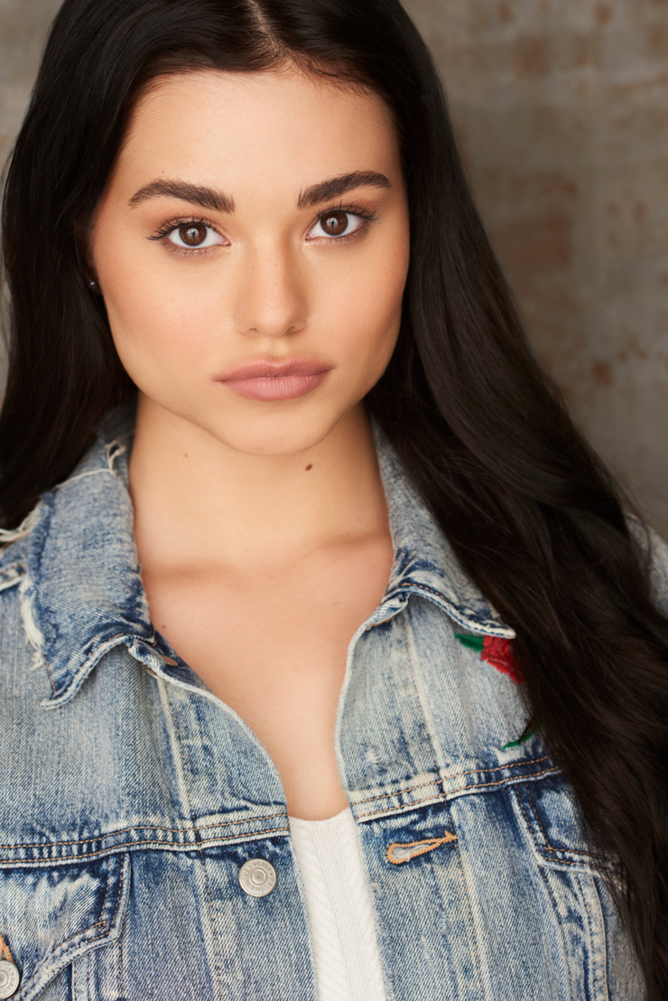 Ariel Yasmine