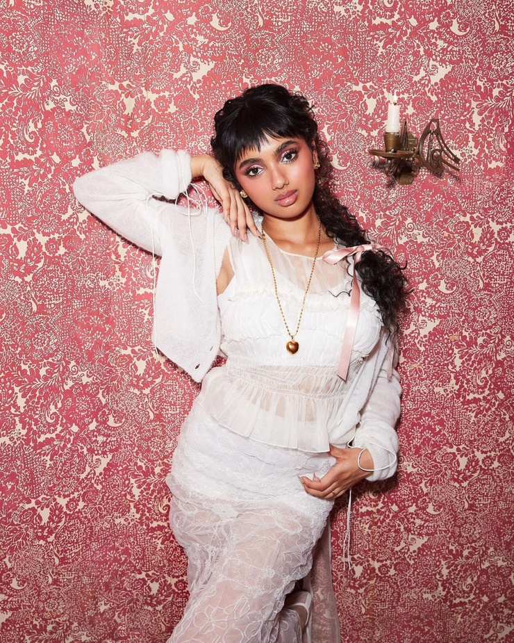 Avantika Vandanapu image