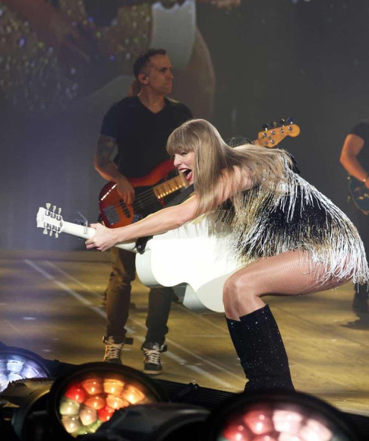 Taylor Swift