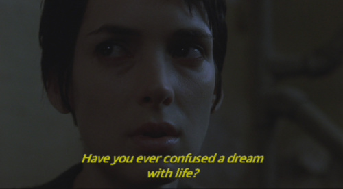 Girl, Interrupted Girl, Interrupted